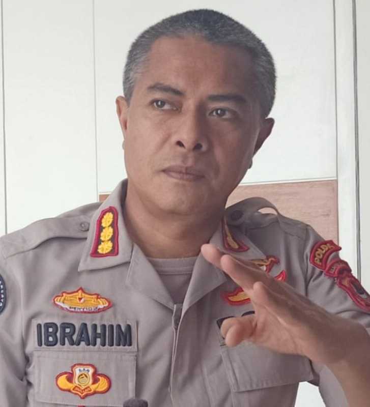 Maklumat Kapolri Dicabut, Polda Sulsel Tetap Awasi Protokol Kesehatan