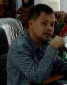 Ketua Komisi III DPRD Majene Ajak Masyarakat Sukseskan Pilkada
