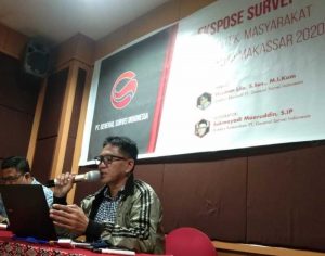 28.6 foto appi Empat Paslon, Appi-ARB Pepet Danny-Fatma