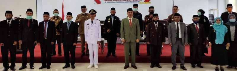 Bupati Enrekang: ASN Bisa Korban Politik, Meski Dia tak Bermuatan Politik