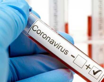 Kasus Positif Covid 19 Di Pinrang 8, Terdata 5 Sembuh