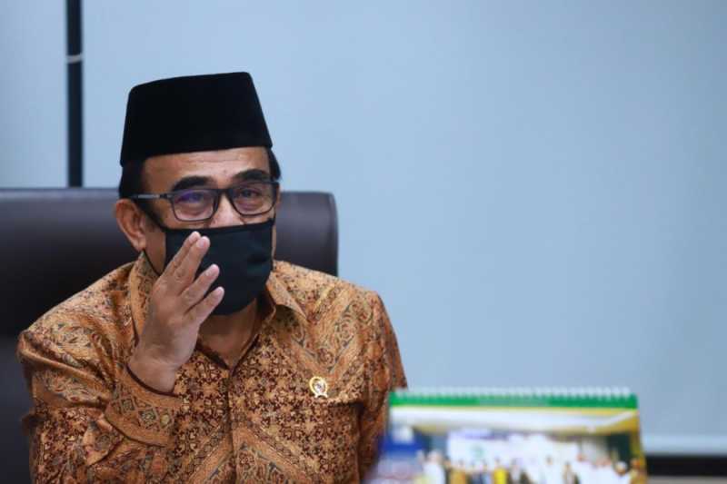Pemerintah Apresiasi Putusan Saudi Kedepankan Keselamatan Jemaah Haji