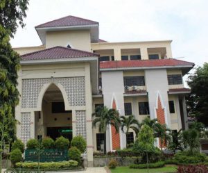 Naik Satu Peringkat, UIN Alauddin Nomor Dua Paling Diminati di UMPTKIN 2020