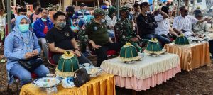 Ketua DPRD Apresiasi Bulukumba Miliki Perahu Pinisi