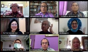 IDI Memanggil: Menjemput Asa untuk Vaksin Covid-19