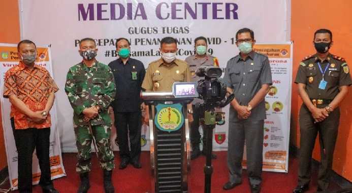 Menuju New Normal Life, MBA Imbau Tetap Terapkan Protokol Kesehatan