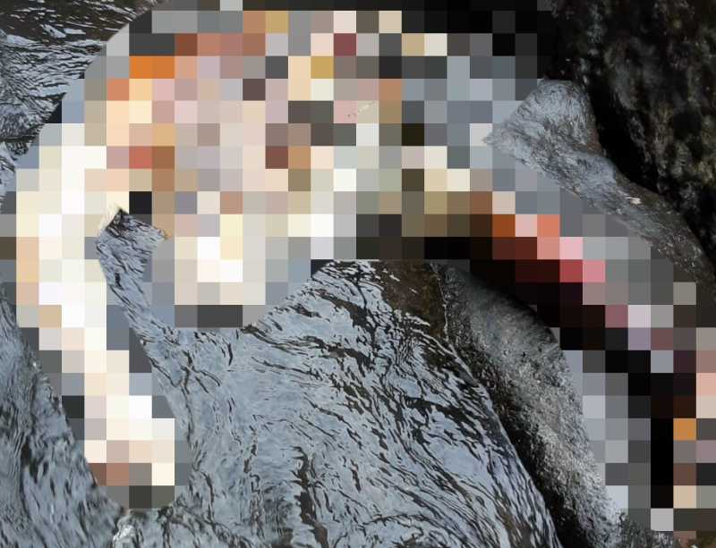Hilang 12 Hari, Ditemukan Jadi Mayat di Sungai Samallu