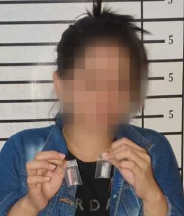 Polres Bantaeng Amankan Terduga Narkoba