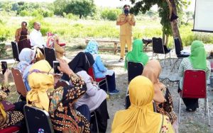8.6 foto idi LP2M UNM dan IIDI Gelar PKM Gerakan Literasi Keluarga