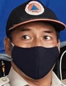 OTG Covid di Kolaka Meningkat Tajam