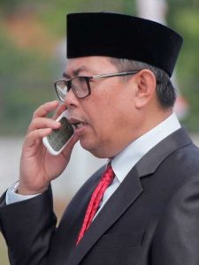 Anggaran Pilkada Lutra 2020 Rp30 M, KPU Cairkan Tahap I Rp.12 M