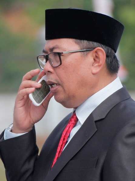Anggaran Pilkada Lutra 2020 Rp30 M, KPU Cairkan Tahap I Rp.12 M