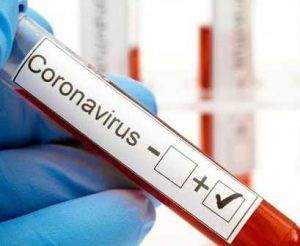 Bertambah Satu, Total Kasus Positif Covid 19 di Pinrang 13