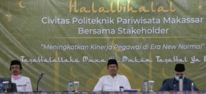 Tingkatkan Kemampuan Teknologi, Kemenpanbekraf Wajibkan Pegawai Produktif