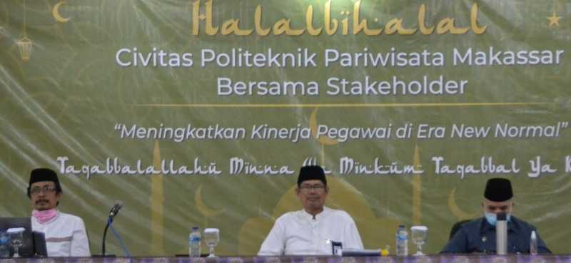 Tingkatkan Kemampuan Teknologi, Kemenpanbekraf Wajibkan Pegawai Produktif