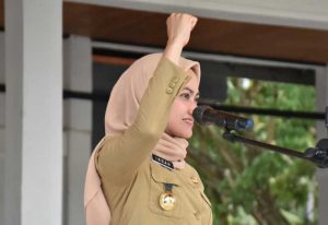 IMG-20200608-WA0008 Lutra Cabut Status Tanggap Darurat Corona, Posko Utama di Batas Kabupaten Ditutup
