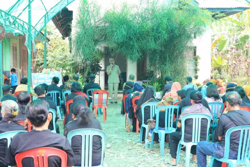Jelang New Normal, Bupati Kembali Ingatkan Patuhi Protokol Kesehatan