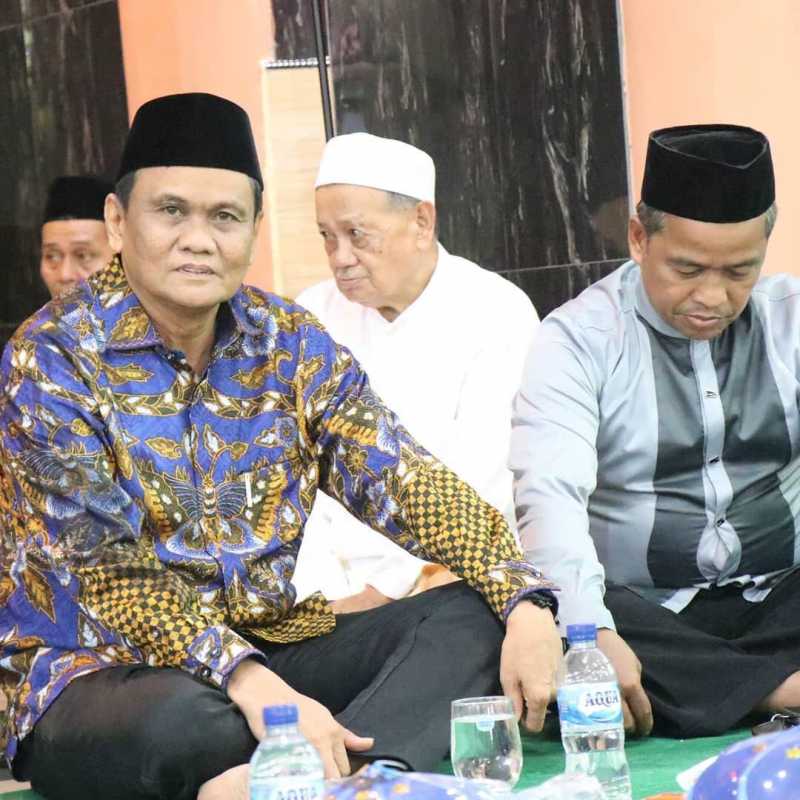 Bupati Barru: Terima Kasih Upeks, 20 Tahun Telah Menginspirasi