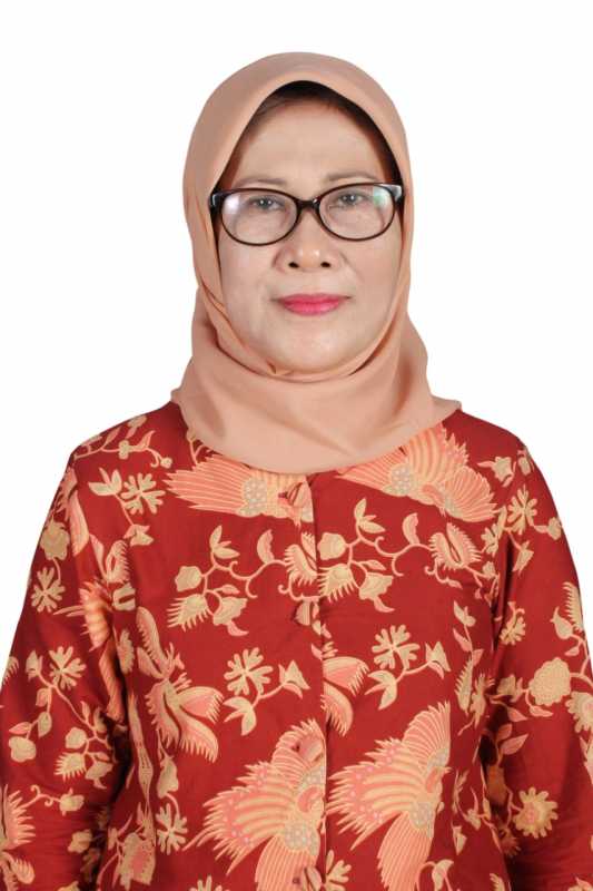 Pengurus DWP Kepulauan Selayar Khatam Al- Qur'an di Masa Pandemi Covid - 19 