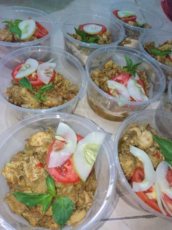 Palekko Bugis Soppeng, Manjakan Lidah 
