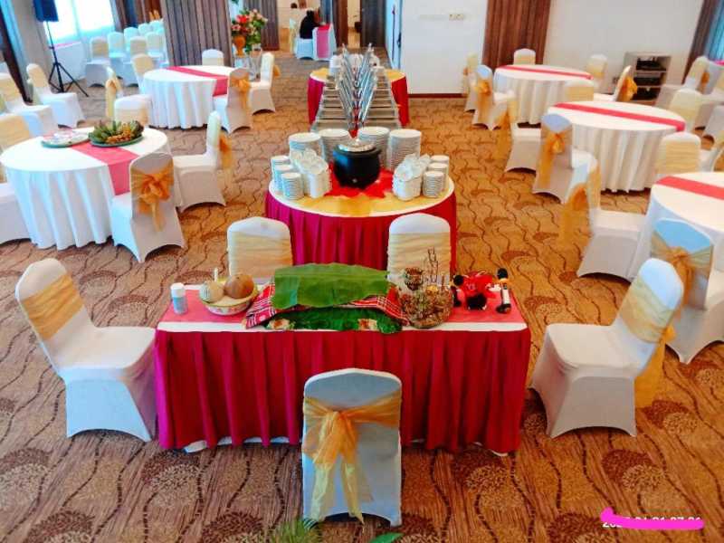 Tingkatkan SOP Selama Pandemi Covid-19, Arthama Hotel Relatif Aman Dikunjungi