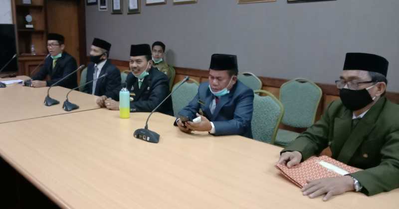 Relawan Siaga  86 Kembalikan Paksa Mobil Ambulance ke Pemda