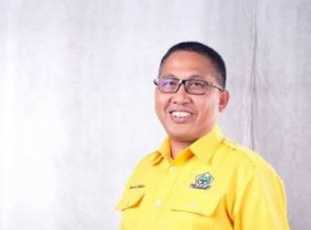 Farouk M Betta: Danny Mesti Menjaga Komitmen dan Etika Dalam Berpolitik