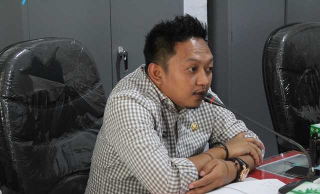 Ketua DPRD Segera Sahkan Pansus Penanganan Covid-19