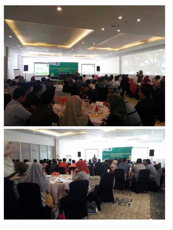 BMI Gelar Kelas Online Menulis Artikel Ilmiah Populer