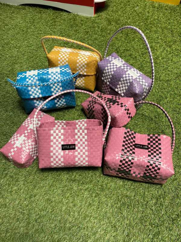 Little Juin, Brand Lokal yang Booming di Tengah Pandemi