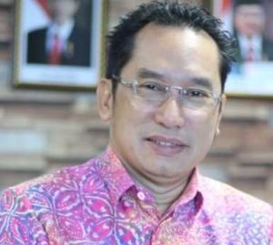 Pelindo IV Dianugerahi Pengembangan SDM Unggul Terbaik I