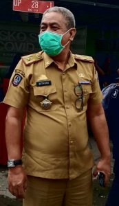 10.7 foto enrek tak Sutrisno Tegaskan, Tak Pernah Kerjasama Dengan Klinik Manapun Untuk Rapid Test