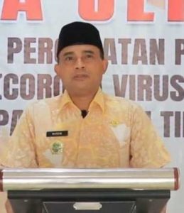 10.7 foto lutim sembuh Pasien Covid-19 Lutim Sembuh Tembus 440, Tidak Ada Kasus Baru