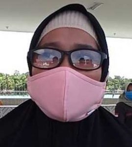 Enam Pasien Covid-19 asal Selayar Dipulangkan Dari Makassar