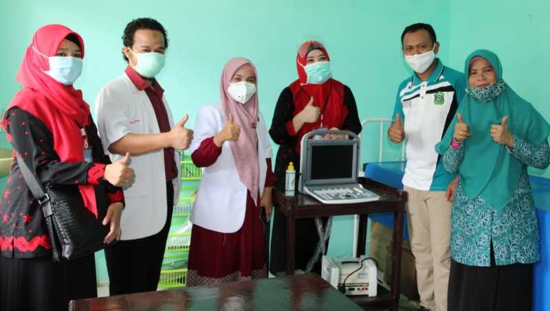 RSIA Zainab Takalar , Terinsipirasi Nama Putri Rasulullah