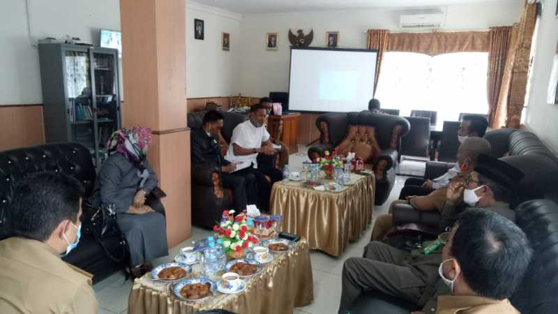 MTQ Tingkat Provinsi Kemungkinan Besar Dilaksanakan Secara Virtual