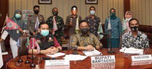 16.7 foto banta inovasi Inovasi Saskia Bantaeng Masuk Top 99 Pelayanan Publik Indonesia