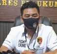 Kesal Gaji tak Dibayar, Motif Mantan Sopir Pribadi Bunuh ASN