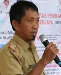 Kolaka Bertambah Enam Positif Covid-19 Kolaka Bertambah Enam Positif Covid-19