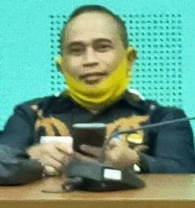 Hari Ini, Pasien Sembuh Tembus 444 dan 43 Kasus Positif Baru