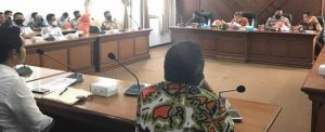 Sekda Selayar: HUT RI ke- 75 akan Dilaksanakan Sederhana