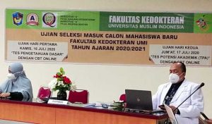 16.7 foto umi FK Fakultas Kedokteran & Farmasi UMI Tes Online Camaba