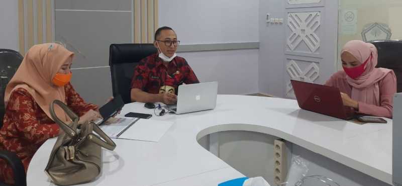 Sekda Gowa Ajak ASN Berinvestasi