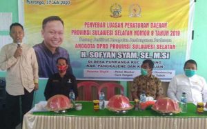 Perda Percepatan Pembangunan Pedesaan, Tambah Sumber Keuangan Desa