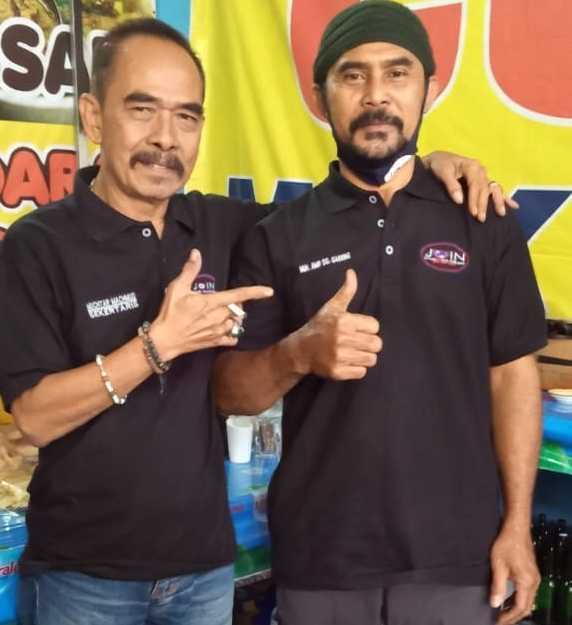 Putra Takalar, M.Amir Gassing Sukses Kembangkan Usaha di Malino