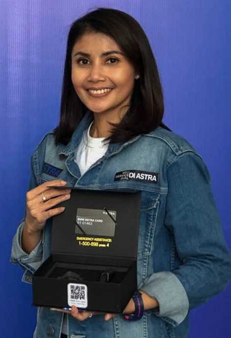 Adaptasi Kebiasaan Baru Bersama BMW Astra