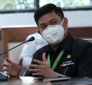 2.7 foto gowa bupati Kampung Rewako Hadir Untuk Kekompakan dan Kebersamaan Hadapi Virus Corona