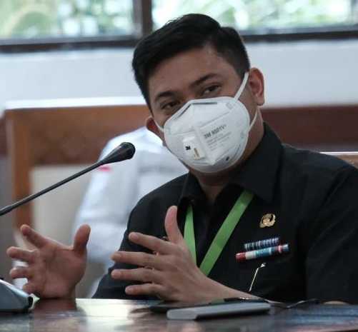 Kampung Rewako Hadir Untuk Kekompakan dan Kebersamaan Hadapi Virus Corona