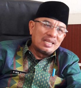 Rumah Ibadah di Kolaka Bakal tak Sepi Lagi