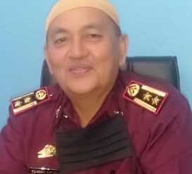 SMA Negeri I Selayar Kukuhkan 359 Siswa Baru